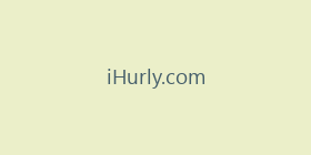 iHurly.com