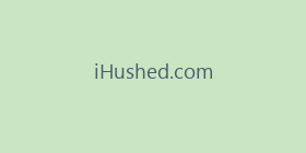 iHushed.com