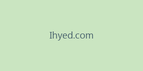 Ihyed.com