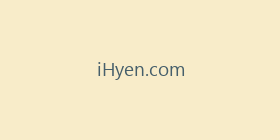 iHyen.com