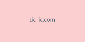 IicTic.com