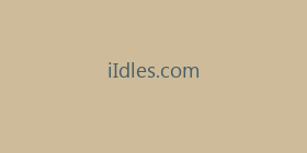 iIdles.com