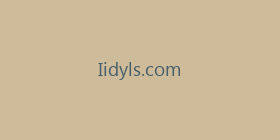 Iidyls.com