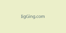 IigGing.com