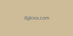 iIgloos.com
