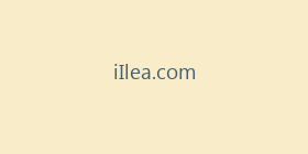 iIlea.com