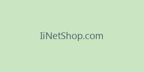 IiNetShop.com
