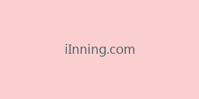 iInning.com