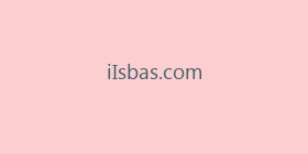 iIsbas.com