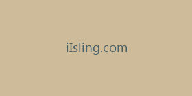 iIsling.com