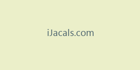 iJacals.com