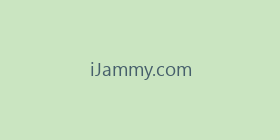 iJammy.com