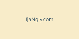 IjaNgly.com