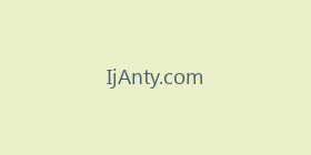 IjAnty.com