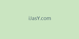 iJasY.com