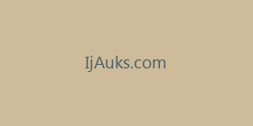 IjAuks.com