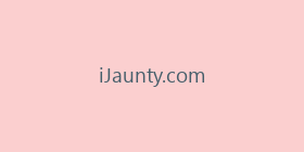 iJaunty.com