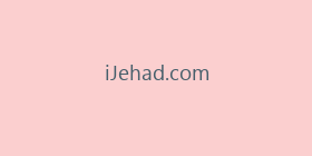 iJehad.com