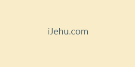iJehu.com