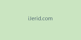 iJerid.com