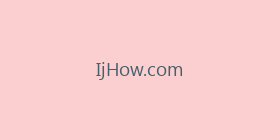 IjHow.com