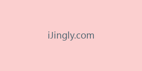 iJingly.com