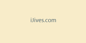 iJives.com