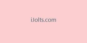 iJolts.com
