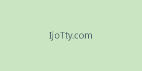 IjoTty.com