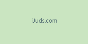 iJuds.com