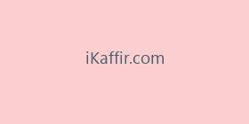 iKaffir.com