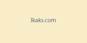 Ikaks.com