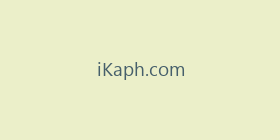 iKaph.com