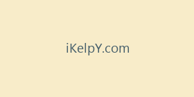 iKelpY.com