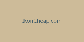 IkonCheap.com