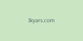 Ikyars.com