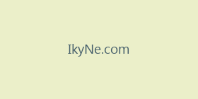 IkyNe.com