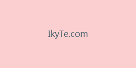 IkyTe.com