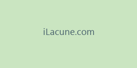 iLacune.com