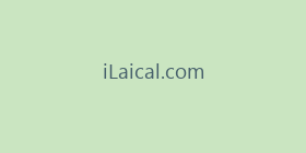 iLaical.com