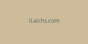 iLaichs.com