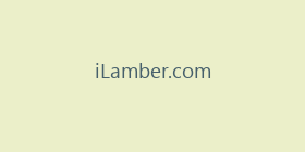 iLamber.com