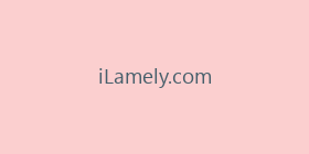 iLamely.com