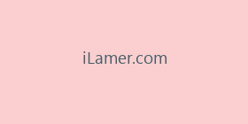 iLamer.com