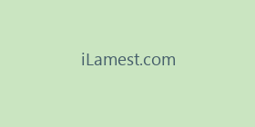 iLamest.com