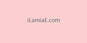 iLamiaE.com