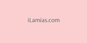 iLamias.com