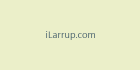 iLarrup.com