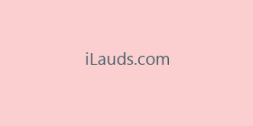iLauds.com