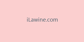 iLawine.com